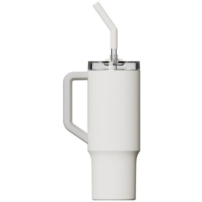 Xiaomi Straw Mug Blanco 1L